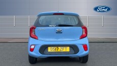 Kia Picanto 1.0 2 5dr Petrol Hatchback